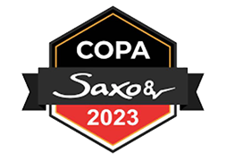 Copa Saxo 8 _ Marco Aguilera